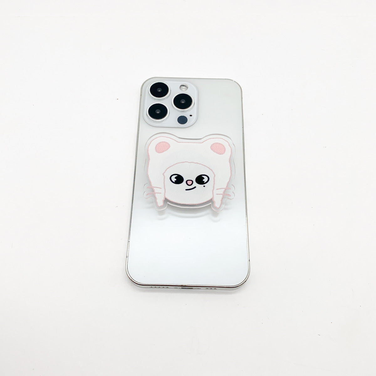 KPOP Cartoon Phone Holder