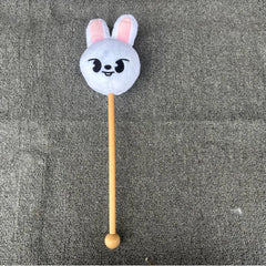 KPOP Cartoon SHOULDER TAPPING STICK