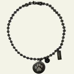 Versatile Paw Pendant Bracelet
