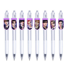 Lee Know Chang-Bin Neutral Pen