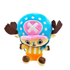 Cute Chopper Plush Doll Gift