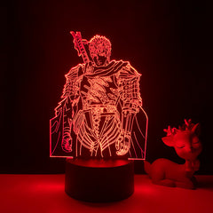 Guts Desk Lamp Atmosphere Light