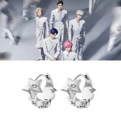 PLAVE [KEEP IT MANIC] TOUR Earrings