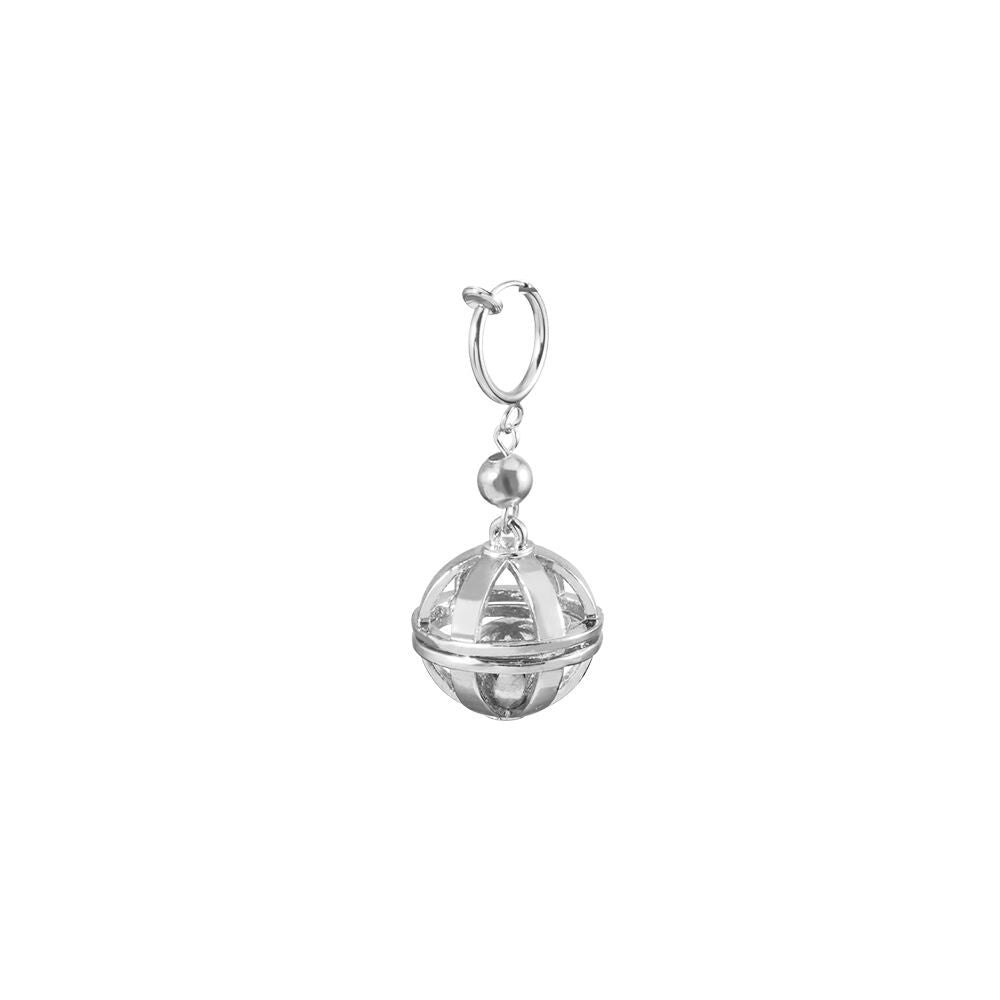 Anime Bell Keychain Pendant Necklace
