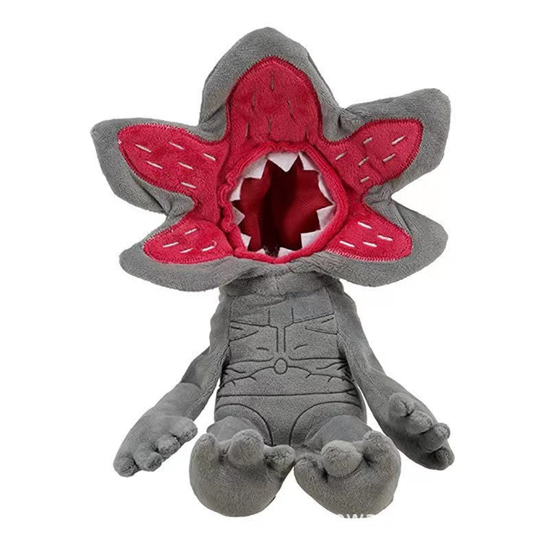 Demogorgon Plush Toy Doll