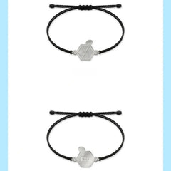 EXO Hand Rope Bracelet