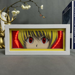 Decorative Anime Night Light Ornament