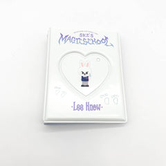 Kpop Photocard Storage Album