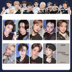 &TEAM Mark On Me Photocard Special Edition