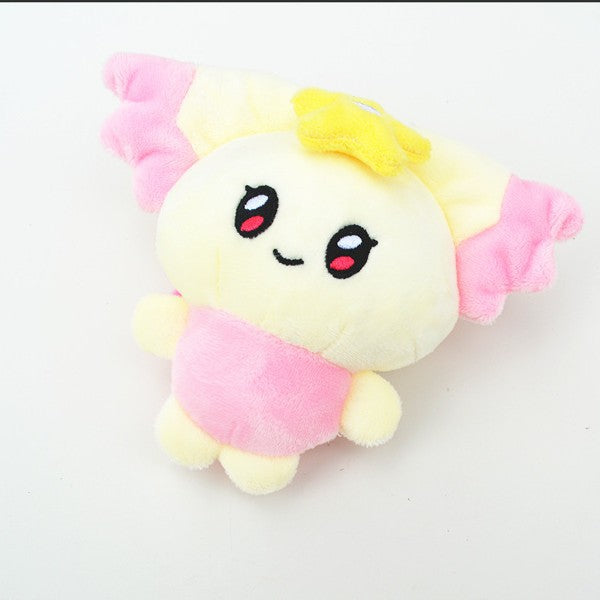 Cute MIGHTEEZ Plush Doll Pendant