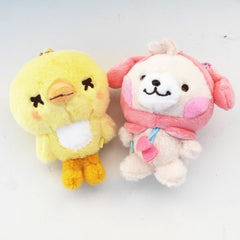 KAI D. O Doll Keychain Pendant