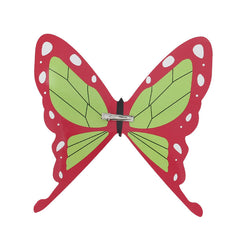 Anime Butterfly Cos Hairpin Accessories