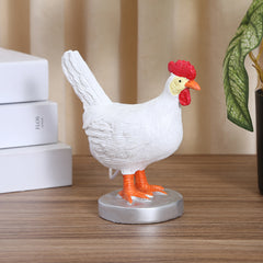 Coop Glow Hen Lamp