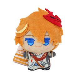 Cute Game Plush Pendant Doll