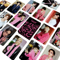 55PCS SKZ IT TAPE DO IT Photocard