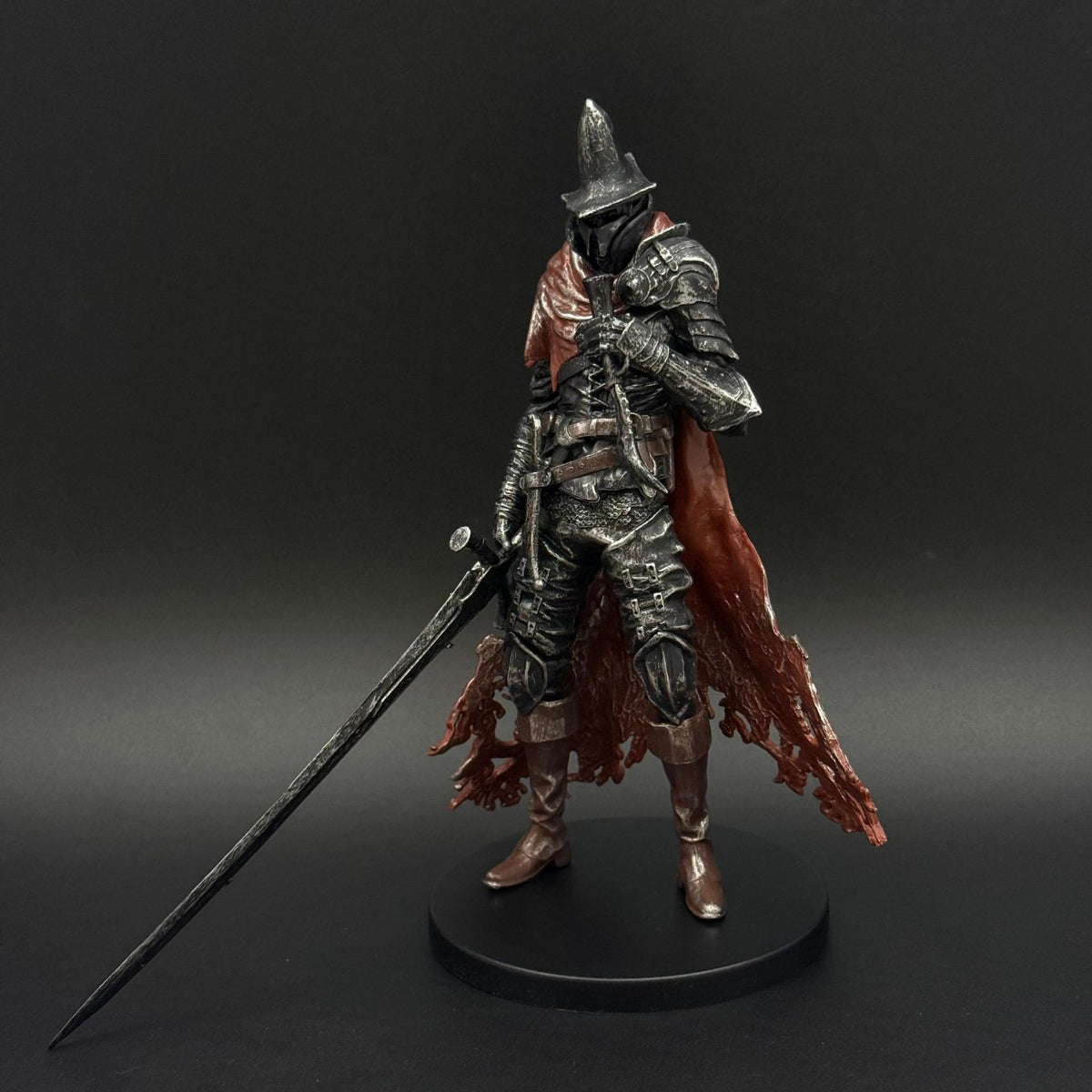 Abyss Watcher Figure
