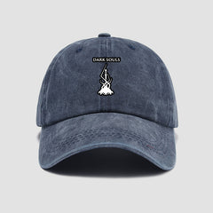 Casual Game Baseball Cap