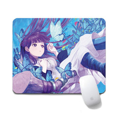 Frieren Mouse Pad 20x24cm