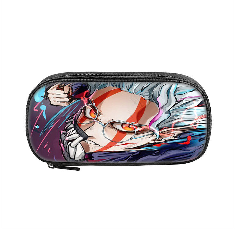 Dandadan Pencil Case Stationery