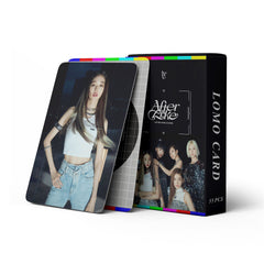 KPOP After Like Photocards