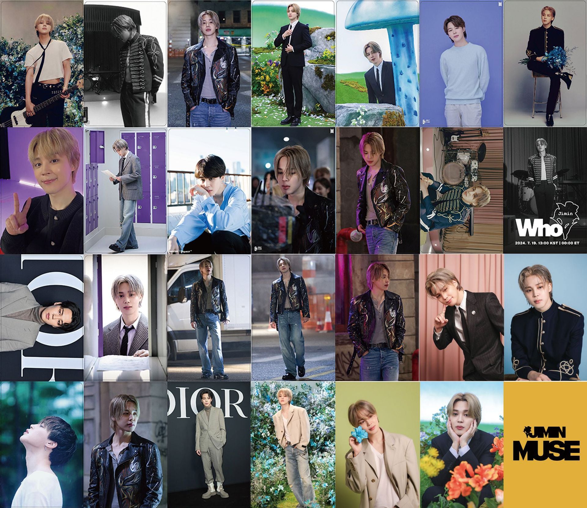 Golden Album Photocards First Solo Album Photo Cards Kpop Lomo Card Set