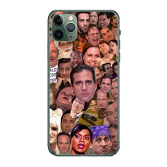 Funny Meme Soft Shell Phone Case