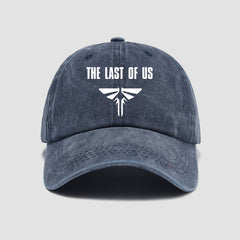 Game Baseball Cap