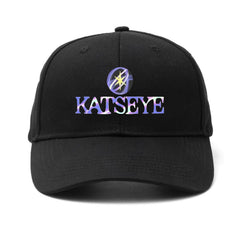 KATSEYE Graphic Printed Casual Cap