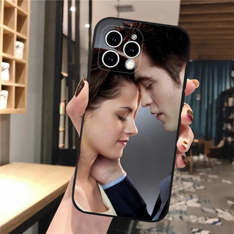 Twilight Soft Shell IPhone Case