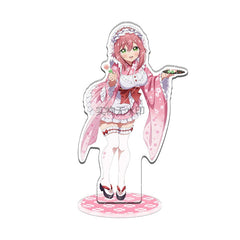 Anime Standing Ornament