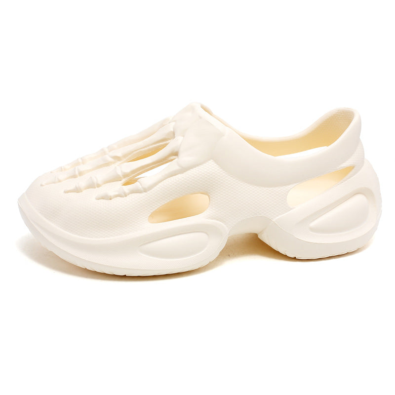 Sinister Sole Slides