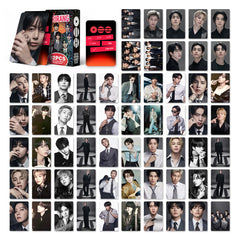 92PCS ARIRANG Album Photocard Stickers