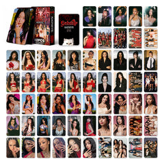 92 PCS KPOP Gabriela PhotoCard