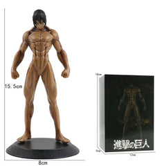 Anime Figure Ornament