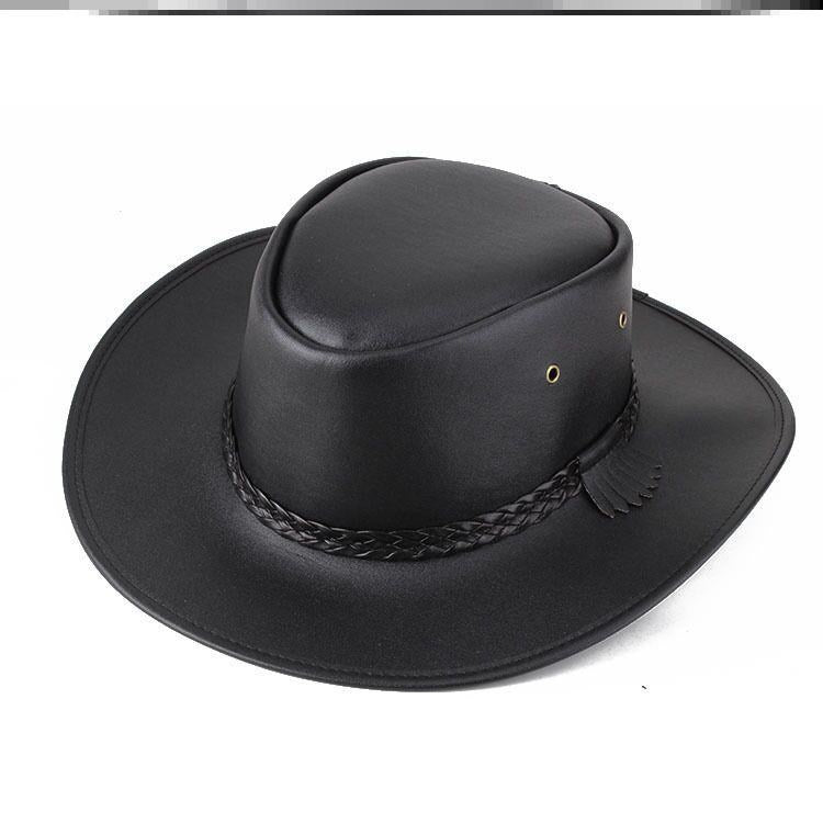 Game Cosplay Cowboy Hat