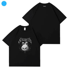 SKZ DominATE Tour Cotton Short-sleeved T-shirt
