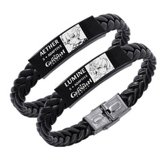 Cool Game Character Bracelet