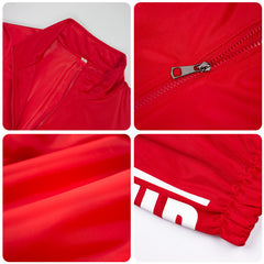 Unisex Nekoma Volleyball High Cosplay Uniform