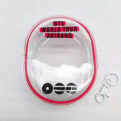 BANGTAN Arirang Dustproof Portable Doll Bag