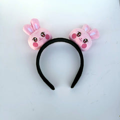 KPOP Cartoon Doll Headband