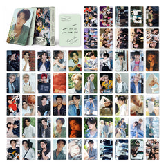 92PCS EN SEASON'S GREETINGS Photocard Sticker