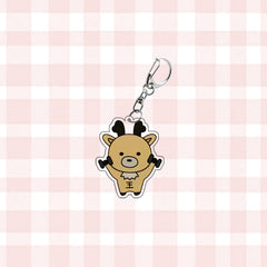 KPOP SHOTARO Pendant Keychain