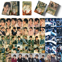 55 SKZ HOLLOW PhotoCards