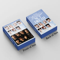 55 Kpop PhotoCards