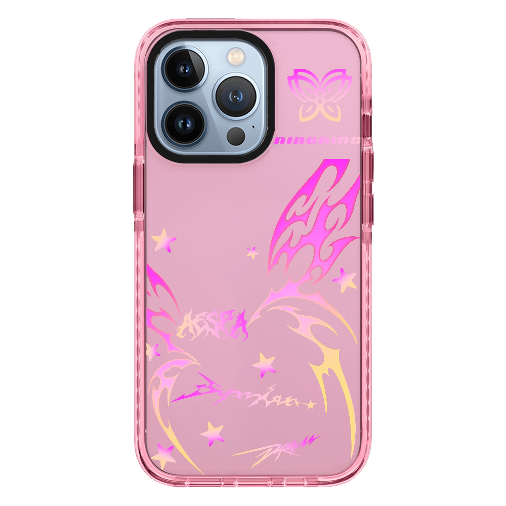 AE LOGO Phone Case