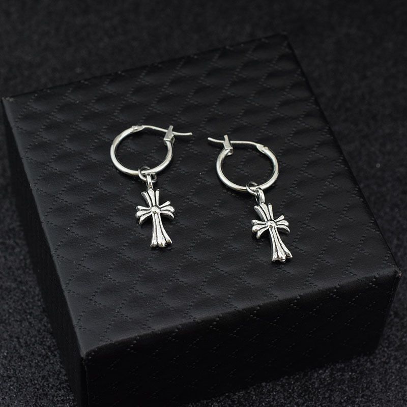 ZB1 RICKY Earrings Earclips