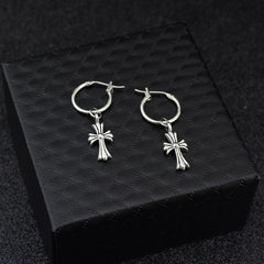 ZB1 RICKY Earrings Earclips
