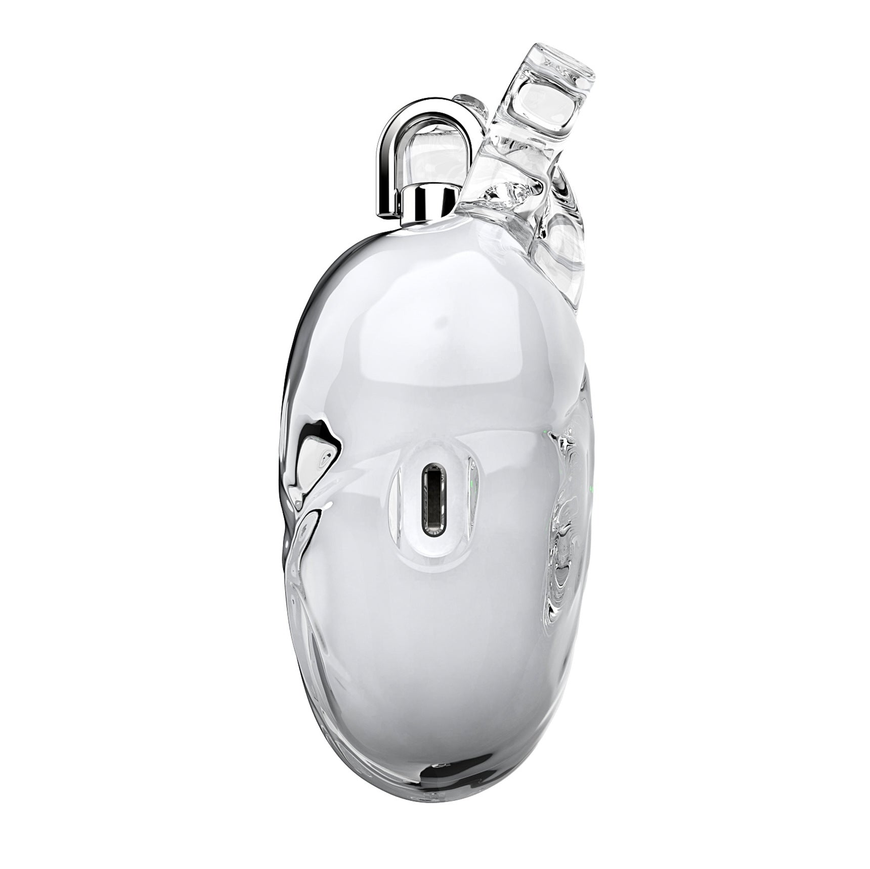 Heart Earphone Case