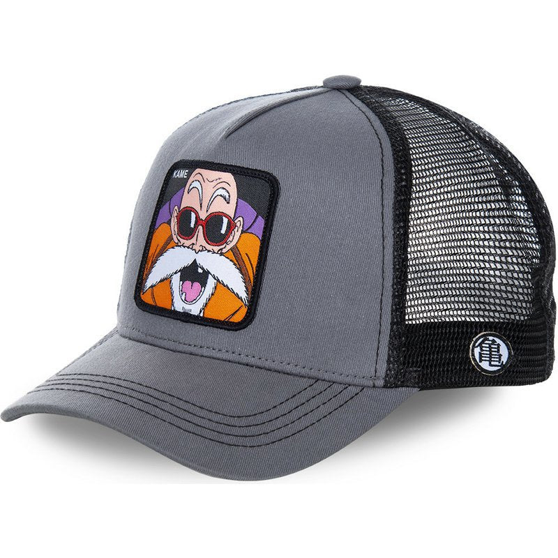 Casual Anime Goku Baseball Hat