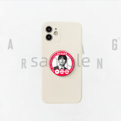ARIRANG Acrylic Phone Airbag Holder
